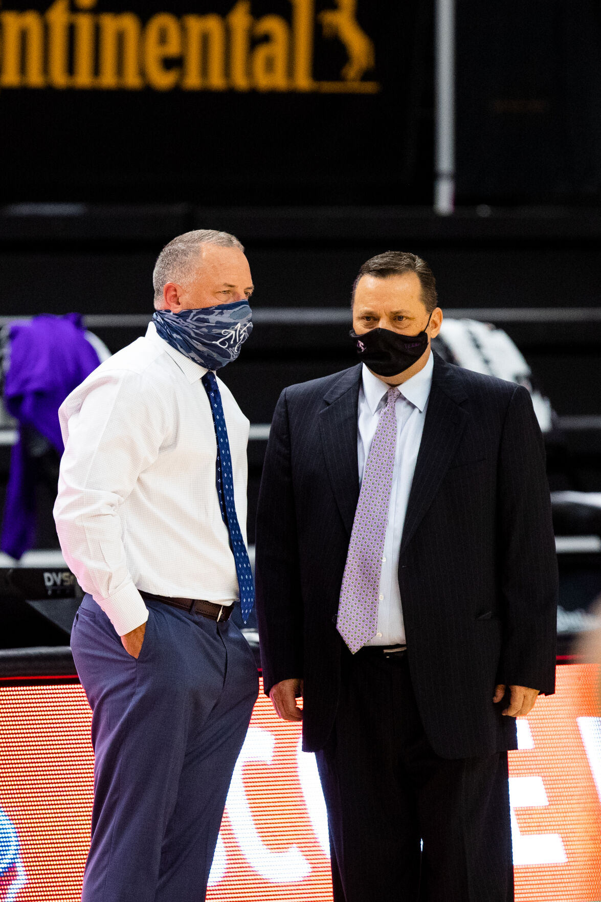 Texas A&M vs. Tarleton State